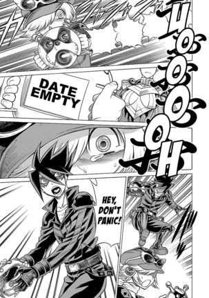 Uchi no Musume ni Te o Dasu na! - Oyako Heroine Funtousu Page #271