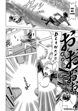 Uchi no Musume ni Te o Dasu na! - Oyako Heroine Funtousu Page #359
