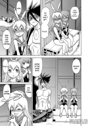 Uchi no Musume ni Te o Dasu na! - Oyako Heroine Funtousu Page #146