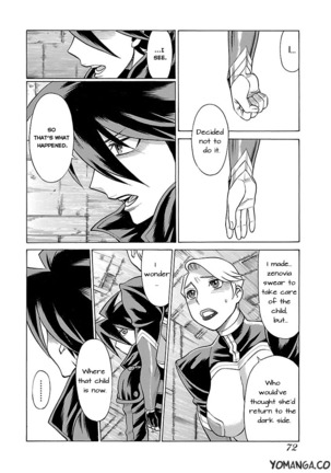 Uchi no Musume ni Te o Dasu na! - Oyako Heroine Funtousu Page #353