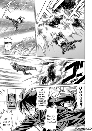 Uchi no Musume ni Te o Dasu na! - Oyako Heroine Funtousu Page #358