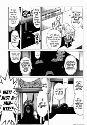 Uchi no Musume ni Te o Dasu na! - Oyako Heroine Funtousu Page #92