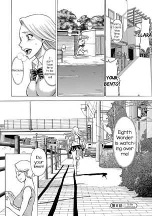 Uchi no Musume ni Te o Dasu na! - Oyako Heroine Funtousu Page #159