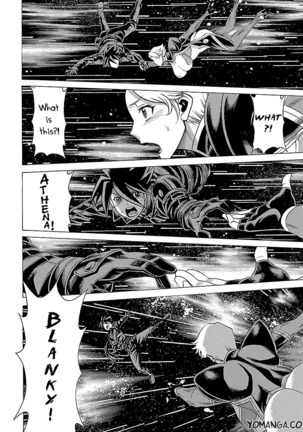 Uchi no Musume ni Te o Dasu na! - Oyako Heroine Funtousu Page #365