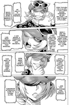 Uchi no Musume ni Te o Dasu na! - Oyako Heroine Funtousu Page #248