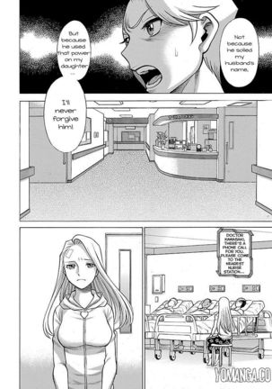 Uchi no Musume ni Te o Dasu na! - Oyako Heroine Funtousu Page #137
