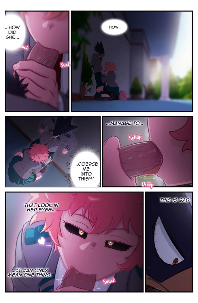 Arigatou | Thank you