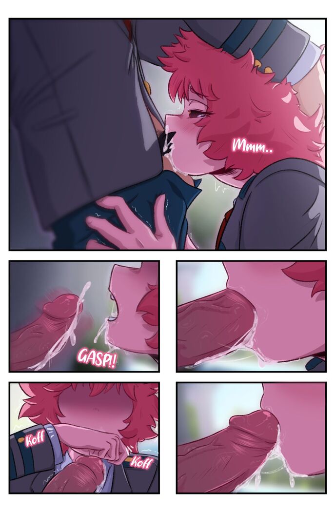 Arigatou | Thank you