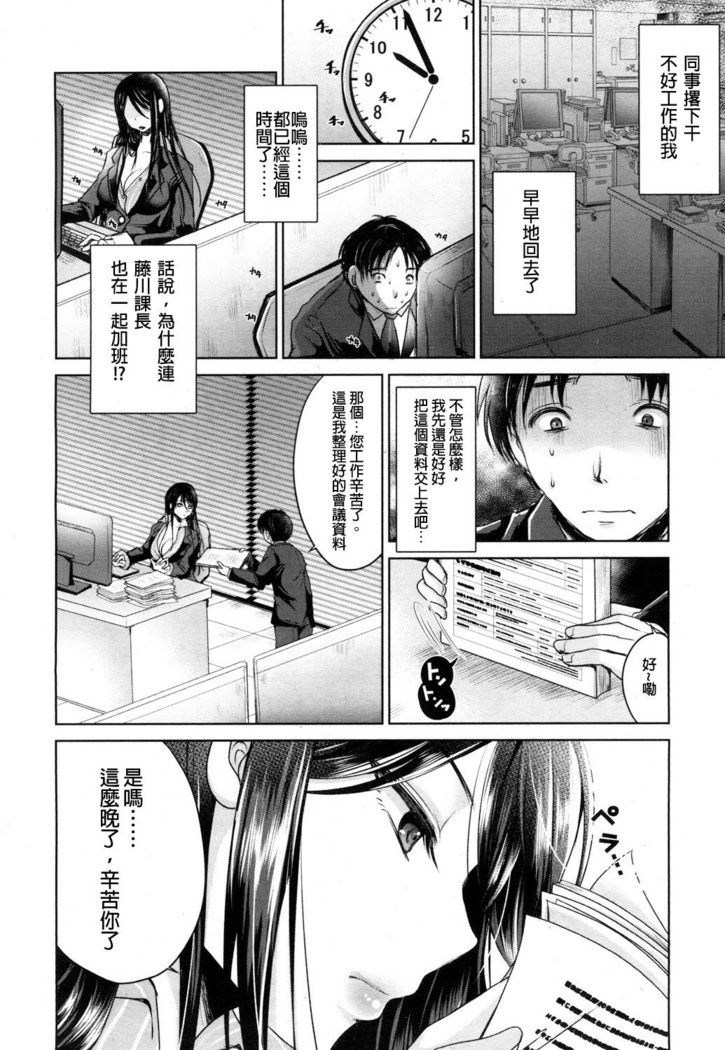 Shachiku no Shiawase | 社畜的幸福