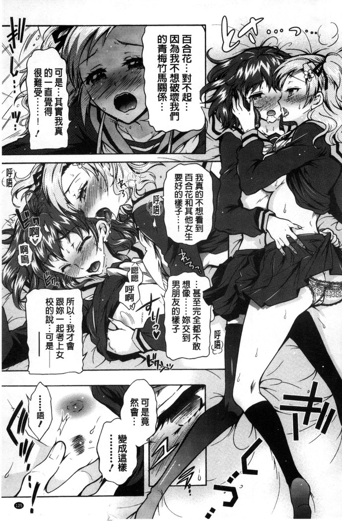 僕が芸能3姉妹の性奴隷になった結果（chinese）