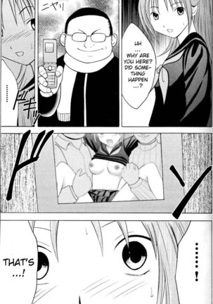 Ichigo Ichie 1 - Page 30