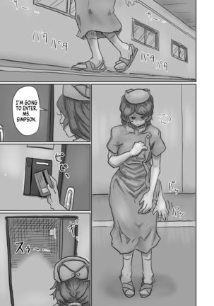 Alien's Egg 7 Page #12