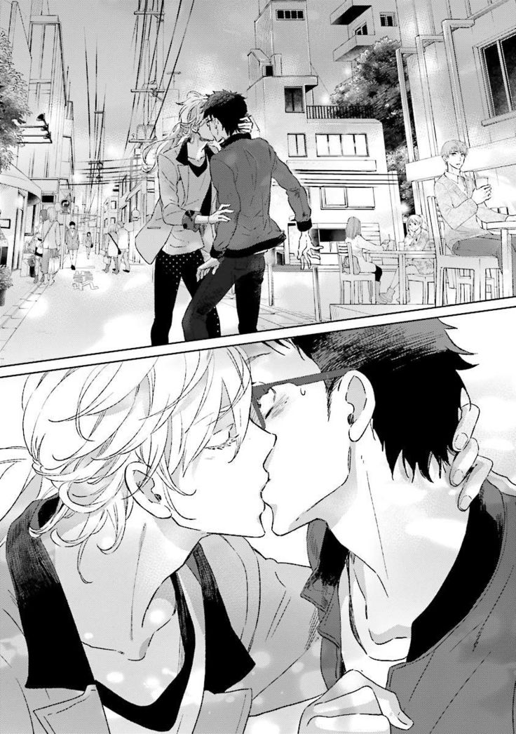Ningyo no Ouji-sama - Mermaid Prince 1