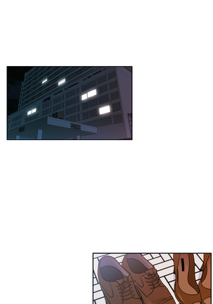 淫stagram Ch.6~7 中文 Page #38