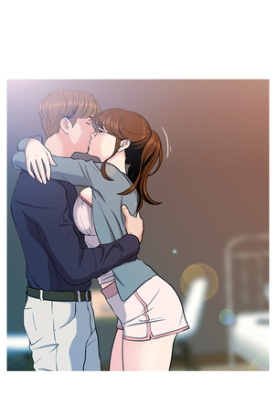 淫stagram Ch.6~7 中文 Page #43