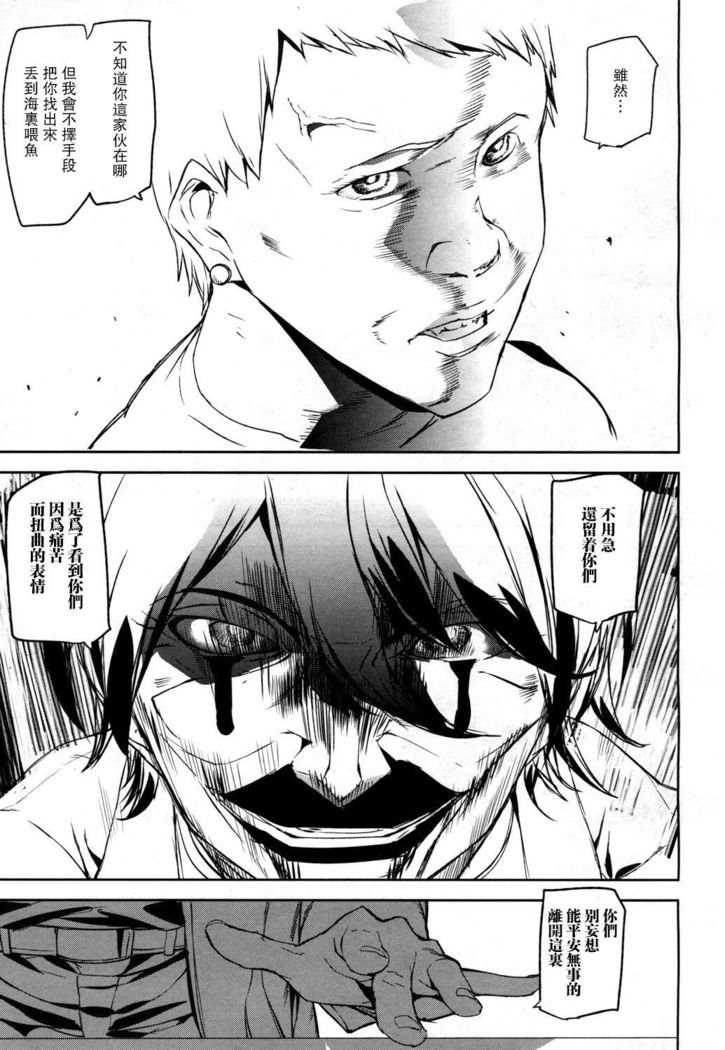 Memory Game Ch. 2