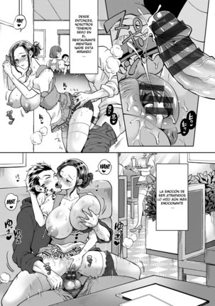 Wife Waitress Page #20