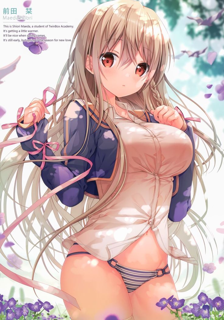 PriConne Rakugaki Ecchi Bon
