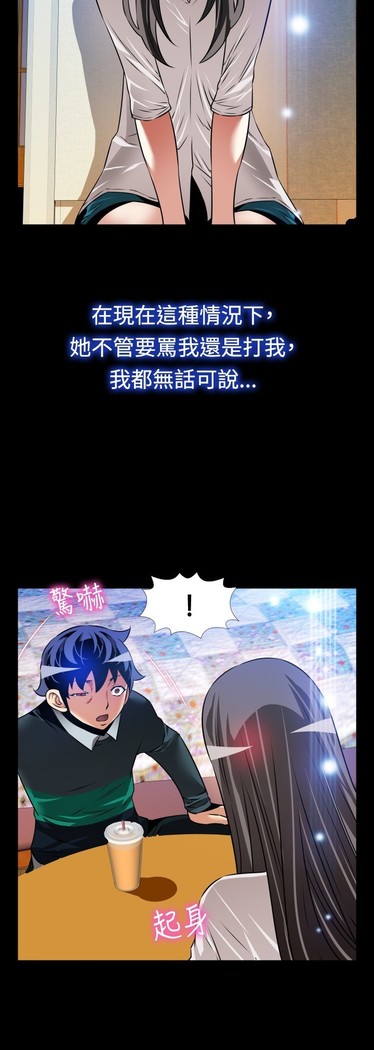 Love Parameter 恋爱辅助器 101-111 中文