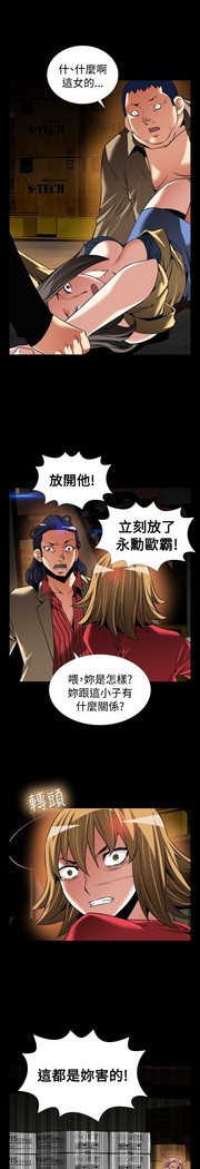 Love Parameter 恋爱辅助器 101-111 中文