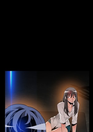 Love Parameter 恋爱辅助器 101-111 中文 Page #171