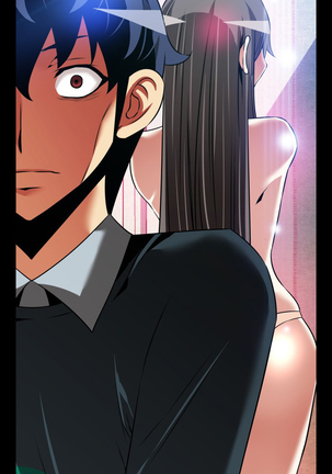 Love Parameter 恋爱辅助器 101-111 中文 Page #194