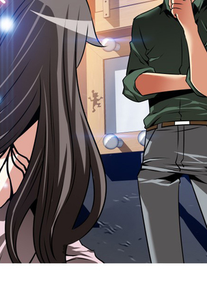 Love Parameter 恋爱辅助器 101-111 中文 Page #146