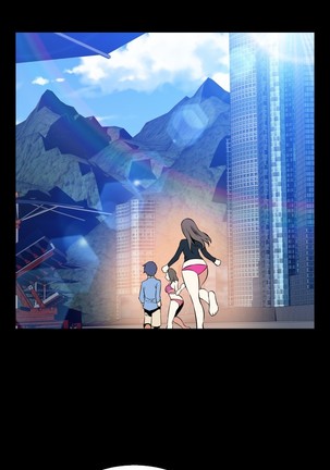 Love Parameter 恋爱辅助器 101-111 中文 Page #318