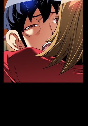 Love Parameter 恋爱辅助器 101-111 中文 Page #22