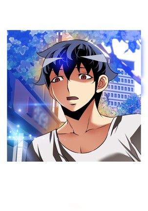 Love Parameter 恋爱辅助器 101-111 中文 Page #275