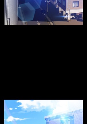 Love Parameter 恋爱辅助器 101-111 中文 Page #250