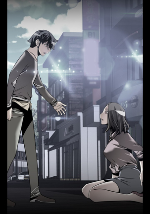 Love Parameter 恋爱辅助器 101-111 中文 Page #242