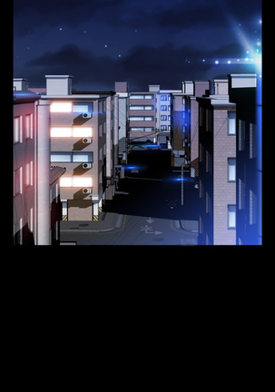 Love Parameter 恋爱辅助器 101-111 中文 Page #185