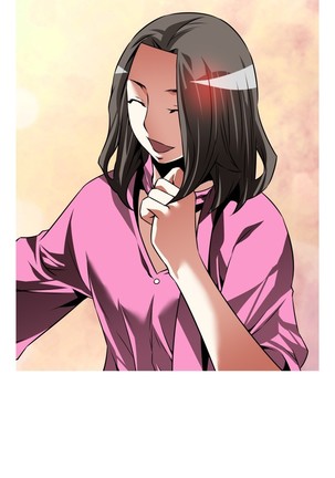 Love Parameter 恋爱辅助器 101-111 中文 Page #274