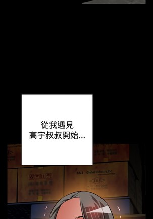Love Parameter 恋爱辅助器 101-111 中文 Page #159
