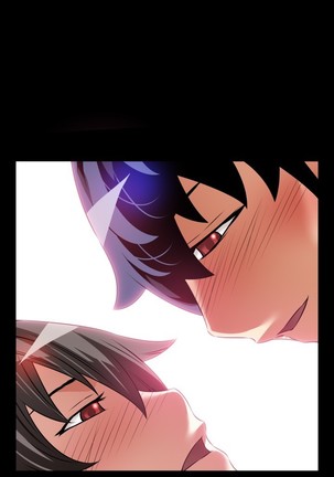 Love Parameter 恋爱辅助器 101-111 中文 Page #218