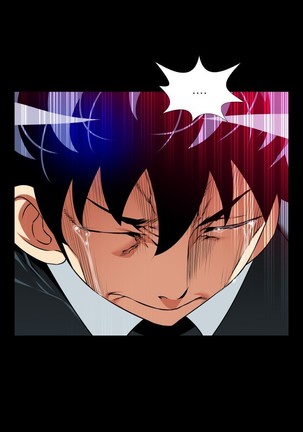 Love Parameter 恋爱辅助器 101-111 中文 Page #176