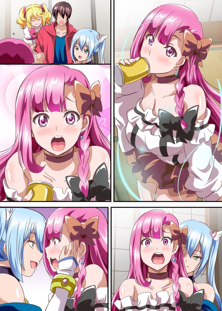 Boku no Tenshi Sama ~ Seieki Hoshigari Dosukebe Tenshi to Sekkusu Dzuke no Hibi