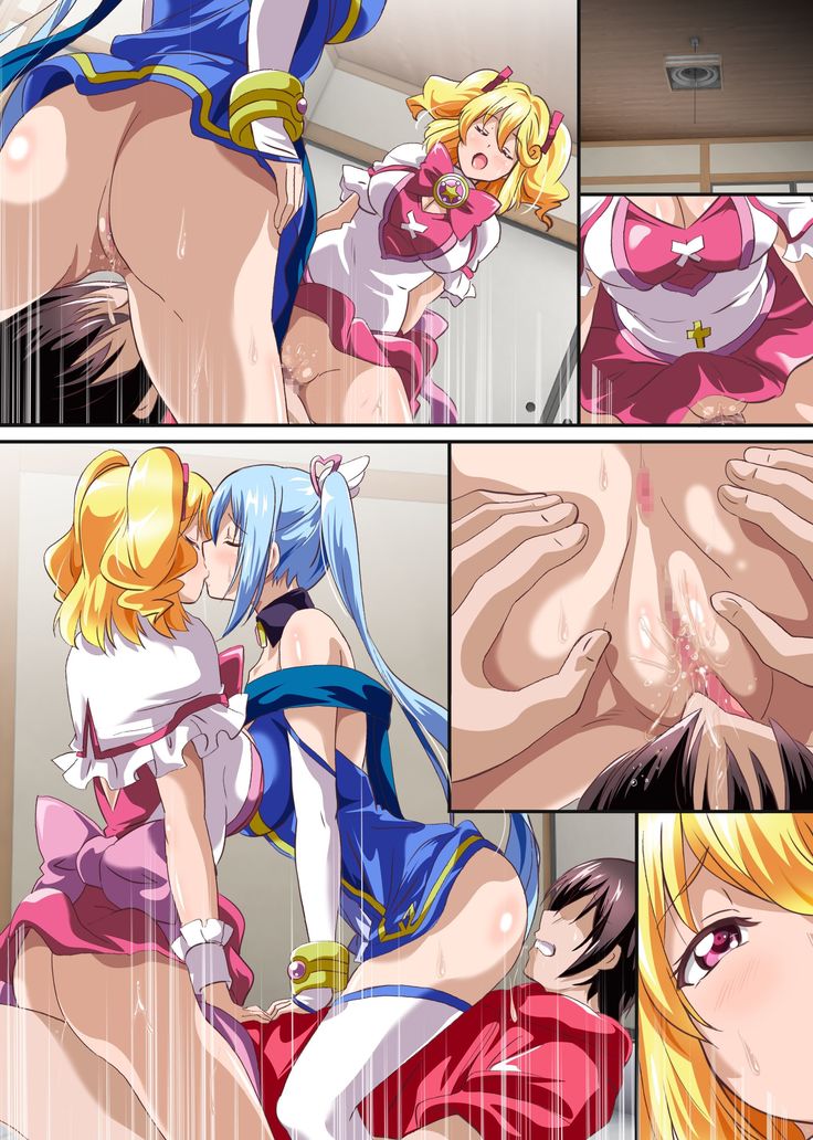 Boku no Tenshi Sama ~ Seieki Hoshigari Dosukebe Tenshi to Sekkusu Dzuke no Hibi