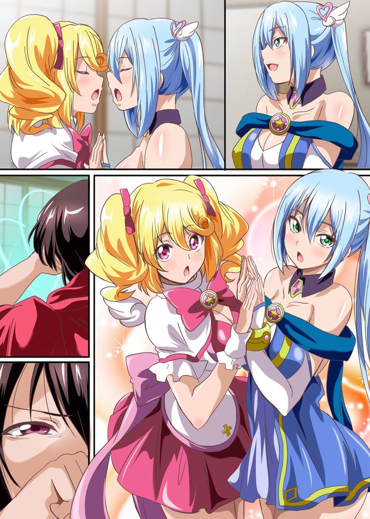 Boku no Tenshi Sama ~ Seieki Hoshigari Dosukebe Tenshi to Sekkusu Dzuke no Hibi