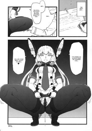 Murakumo Gurui Kai Ni Page #19