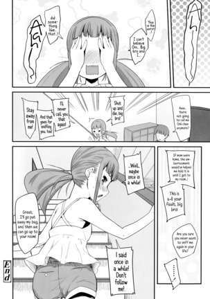 Adult morale Gokko - Seijinshiki Gokko Page #177