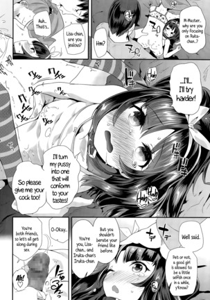 Adult morale Gokko - Seijinshiki Gokko Page #69