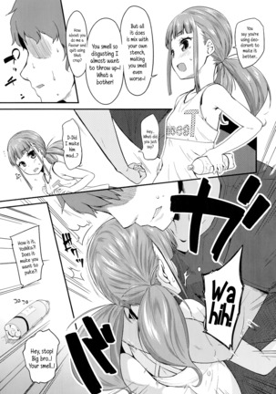 Adult morale Gokko - Seijinshiki Gokko Page #164