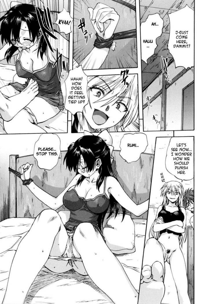 My Sisters and Me - Part 3