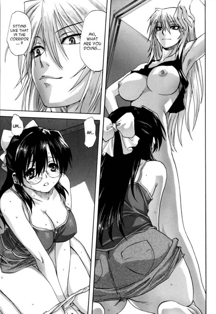 My Sisters and Me - Part 3