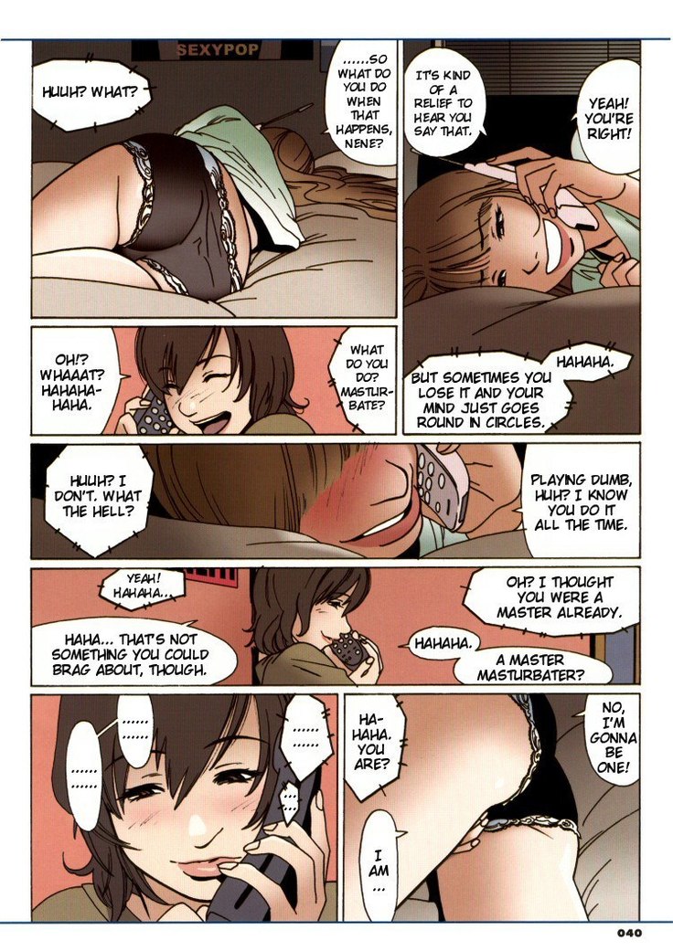 Maka Maka 1 - 05