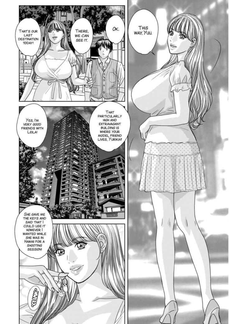 TEEN XXX Ch. 1
