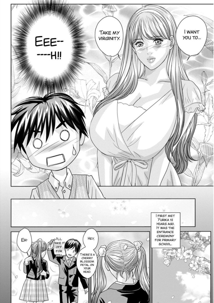 TEEN XXX Ch. 1