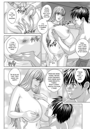 TEEN XXX Ch. 1 Page #23